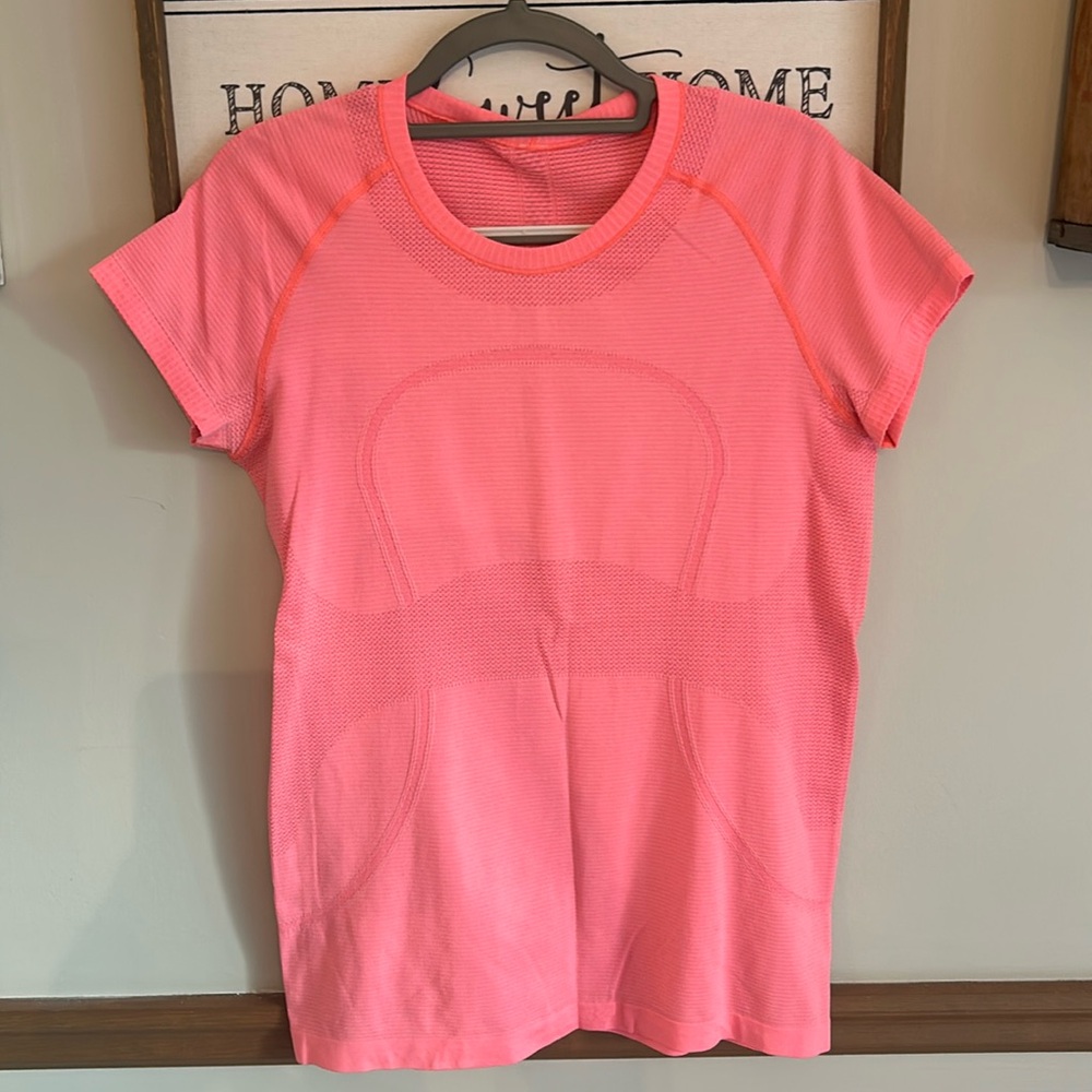 Lululemon swiftly Size 12